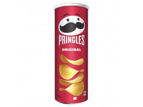 Pringles Original 165 g