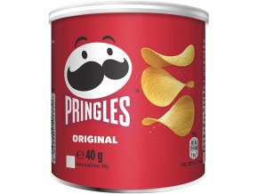 Pringles Small Original 40 g