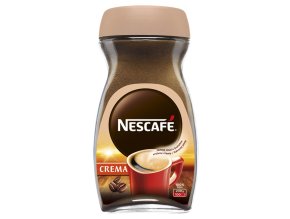 Nescafé Classic Crema instant 200g