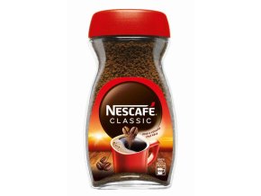 Nescafé Classic instant 200g