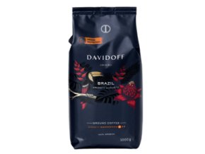 Davidoff Origins Brasil zrno 1 kg