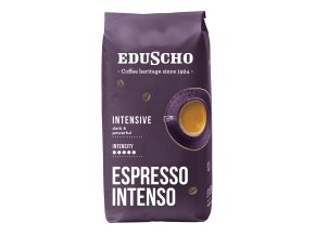 Eduscho Espresso Intenso zrno 1kg
