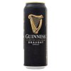 guinness can