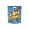flipz peanut butter
