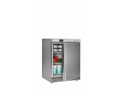 Jak vybrat lednici pro gastro provoz