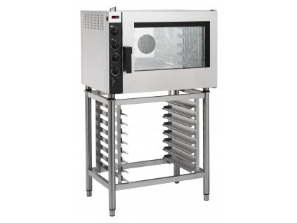 Gastro konvektomaty nyní s dárkem