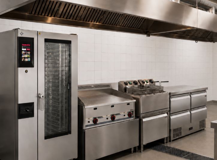 Proč investovat do konvektomatu a jaká je návratnost v gastronomii