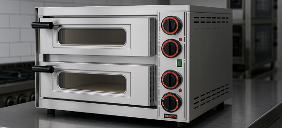 Pizza pece – jak vybrat tu správnou pro váš provoz