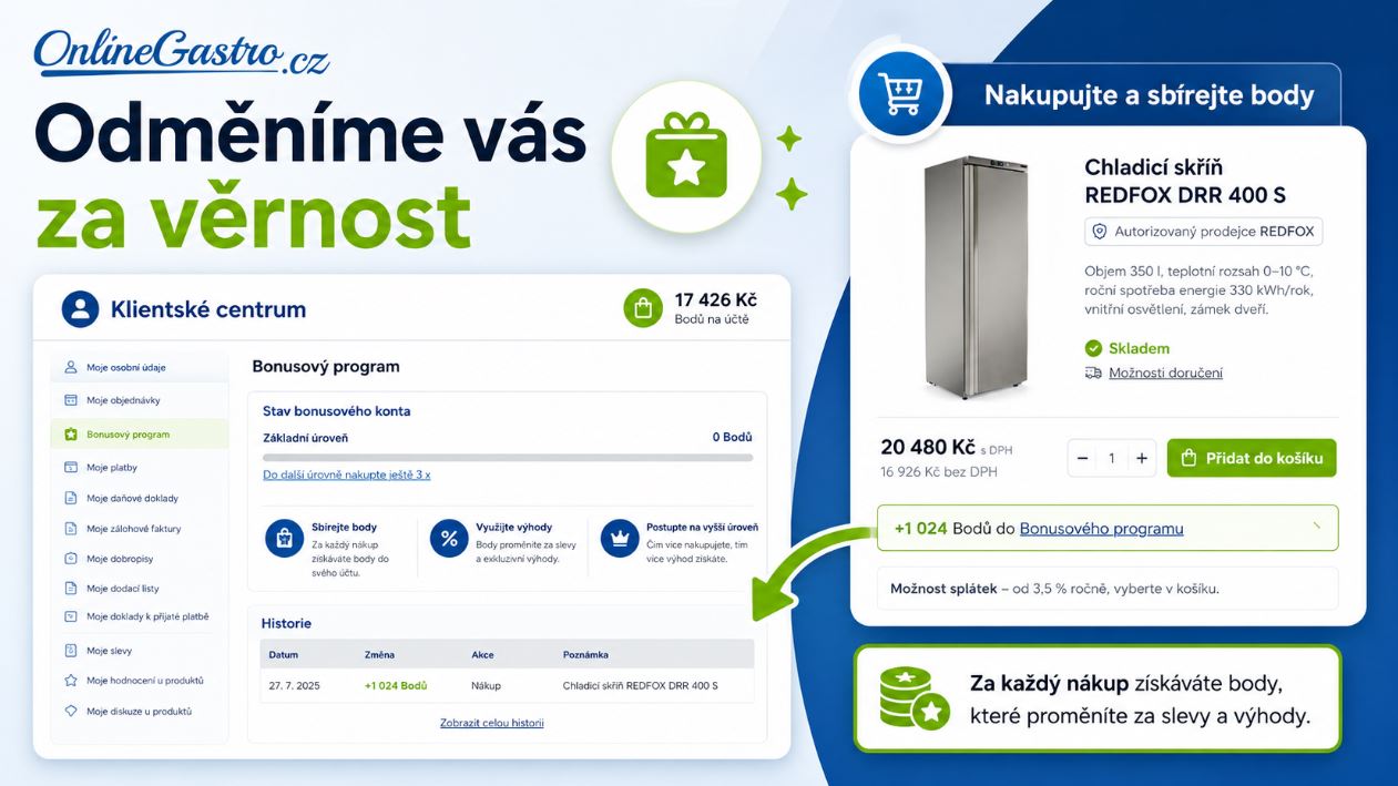 Věrnostní program