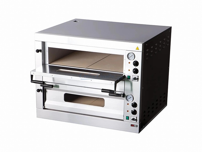 Pizza pece