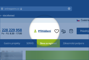 Body za nákup