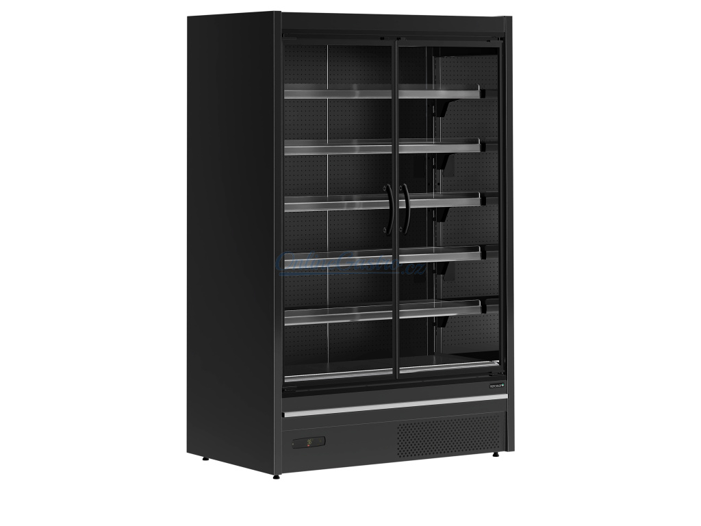 Chladicí vitrína přístěnná Tefcold MDCA 1250 HB