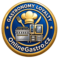 Věrnostní program OnlineGastro.cz