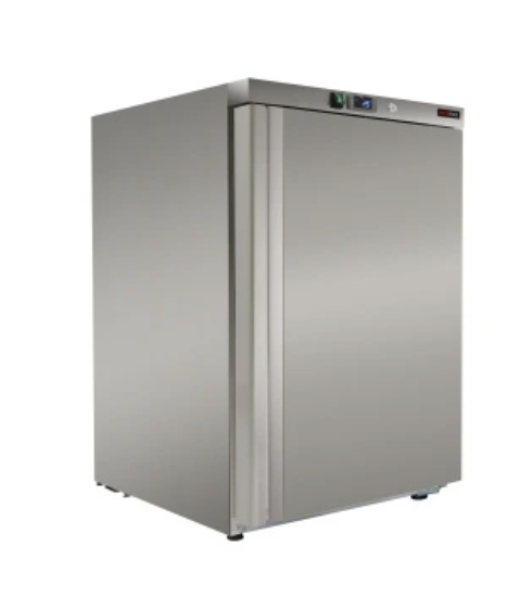 Čištění gastro lednice