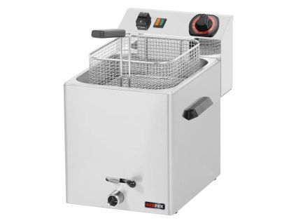 Fritéza elektrická REDFOX FE 07 V