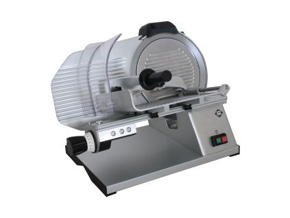 Nářezový stroj šnekový RM GMS-300