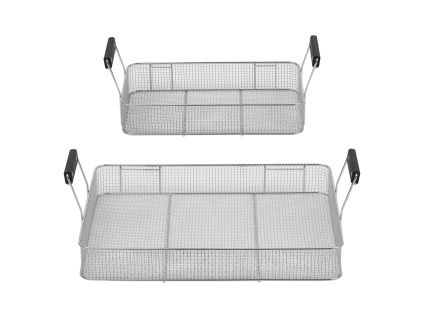 Koš pro 30l fritézy
