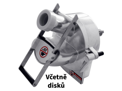 Product photo V 99 S 00003731