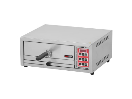 00005309 Pizza pec snack jednopatrova digi ovladani 1x d%3D32 cm FPP 36
