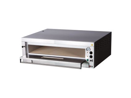 Pizza pec jednopatrová REDFOX E 9