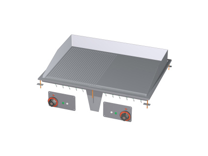 Product photo FTLRD 68ET 00007466