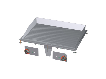 Product photo FTRD 68ET 00007468