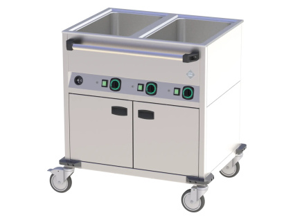 Product photo BMPD 2120 CSH 00008678