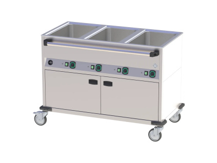 Product photo BMPD 3120 CSH 00008679