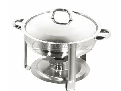 chafing 340 v 270mm 4 l