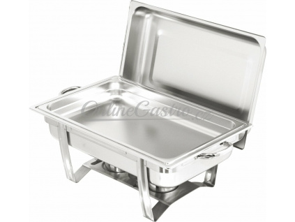 chafing s poklopem top gn1 1