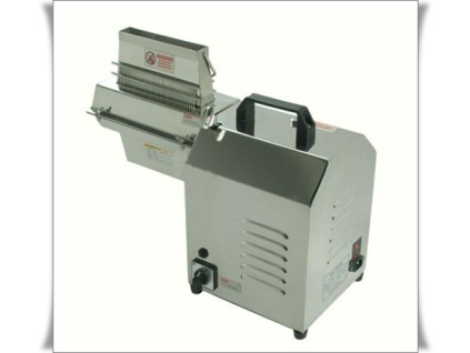 Přídavný tenderizér MG12/22