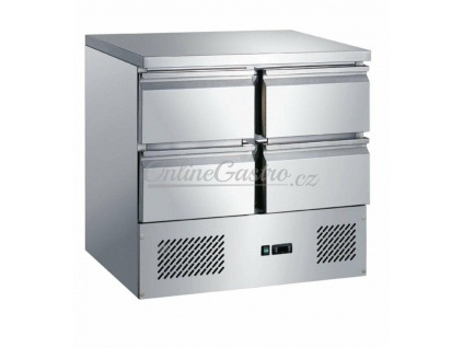 Chladící stůl MS-901 D4
