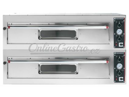 pec pizzagroup entry max 12l