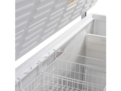 Tefcold FR 505