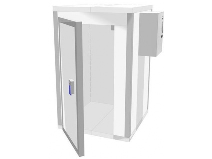Standard KXH 2,94 1360x1360x2200 chladicí box