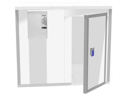 Standard KXH 8,81 1960x2560x2200 chladicí box