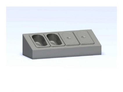 ZGN-U-460*330*250