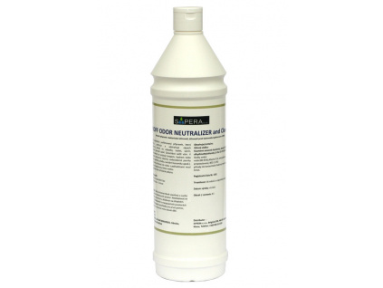 Osvěžující dezinfekce Proff Odor Neutralizer