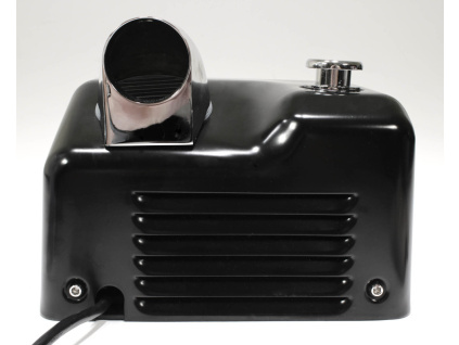 Vysoušeč rukou Jet Dryer BUTTON Bílý