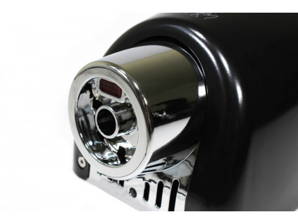 Vysoušeč rukou Jet Dryer BOOSTER bílý ABS plast