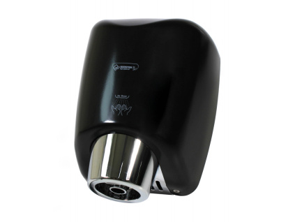 Vysoušeč rukou Jet Dryer BOOSTER Stříbrný
