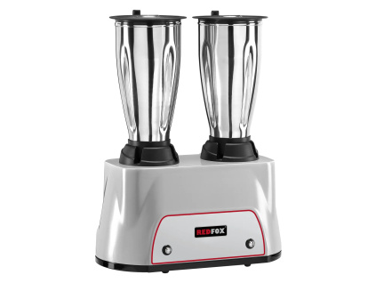 Mixér barový blender dvojitý FRP2-150