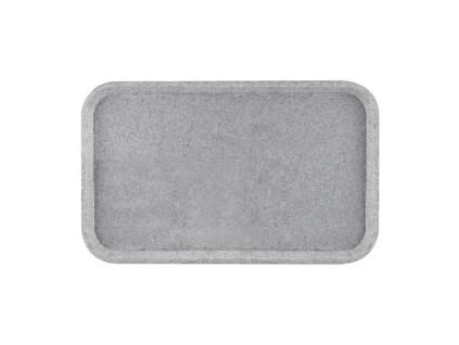 Product photo RF Podnos euronorma 53x37 00003270