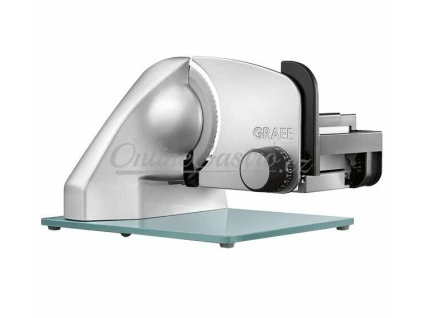 narezovy stroj graef c 20 clasic