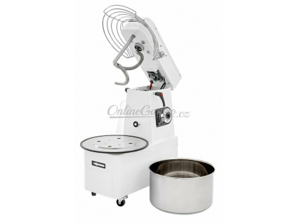 spiralovy hnetac imr 20 230v
