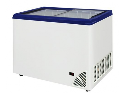 ARO 400/2 (víko rovné) digitální termostat s teploměrem