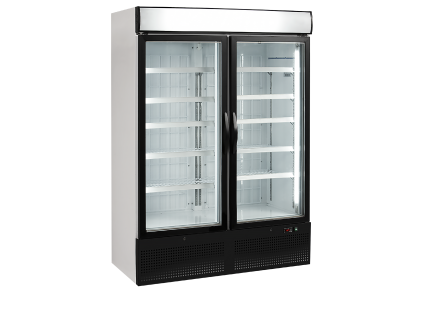 Mrazicí skříň Tefcold NF 5000 G