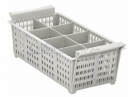 kosik 8 sekci 90x90x110 mm