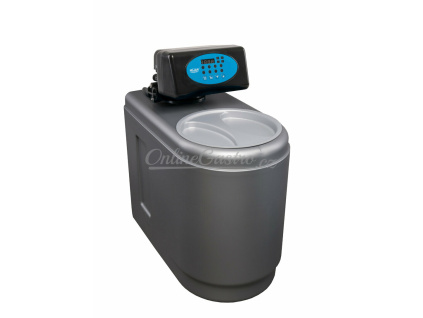 zmekcovac vody as 1500 automaticky programovatelny