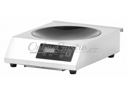 indukcni varic wok 3500w